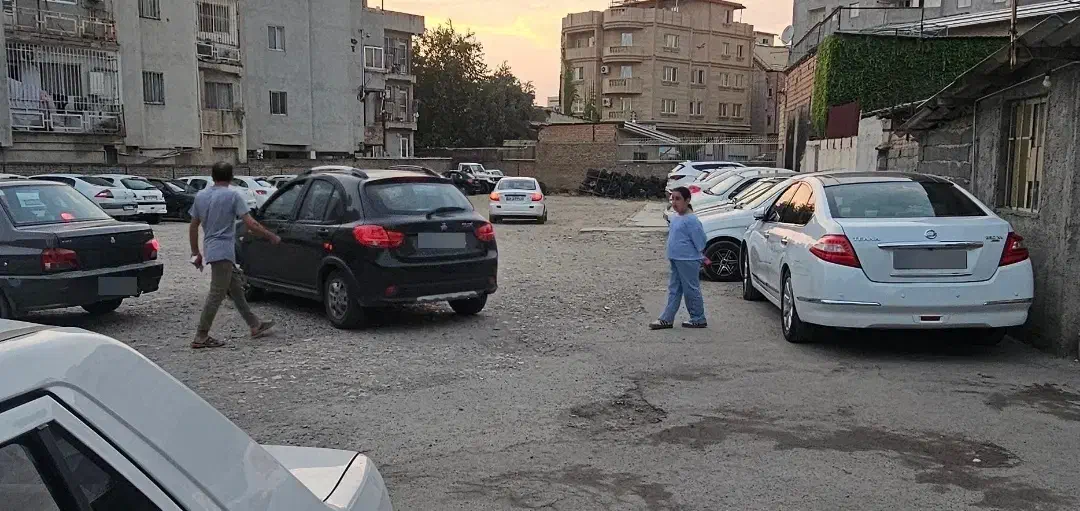 ۱۷۰۰ متر زمین جنب کبابی عینی|فروش زمین و ملک کلنگی|ساری, |دیوار