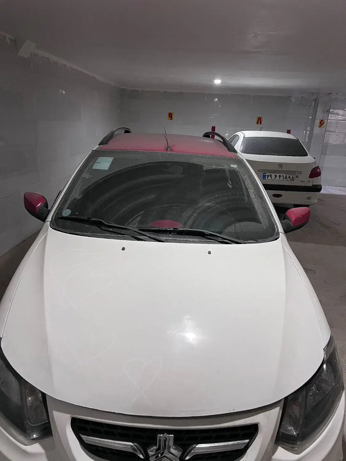 کوییک R مدل ۱۴۰۰|خودرو سواری و وانت|زاهدان, |دیوار