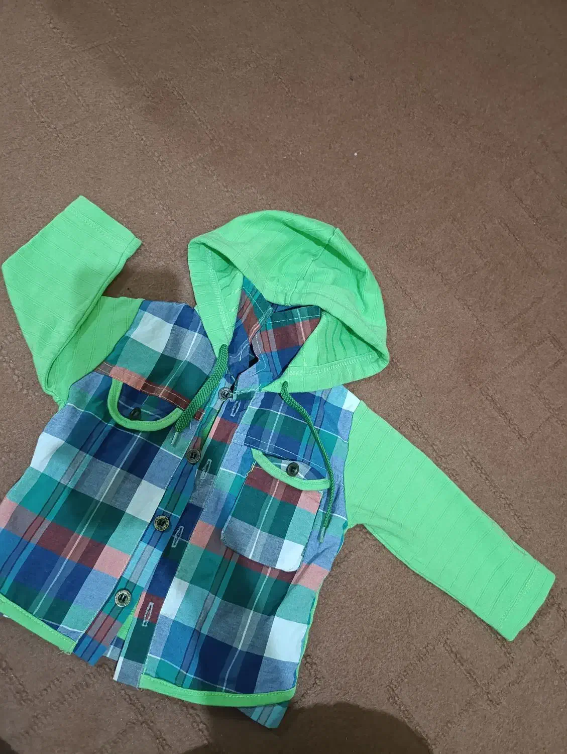 لباس بچه|کفش و لباس بچه|مشهد, شهید علی محمدی|دیوار