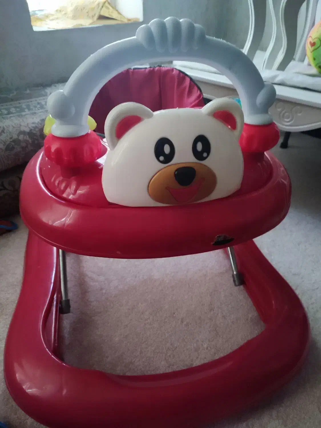 روروئک|کالسکه و لوازم جانبی|اهواز, کوروش|دیوار