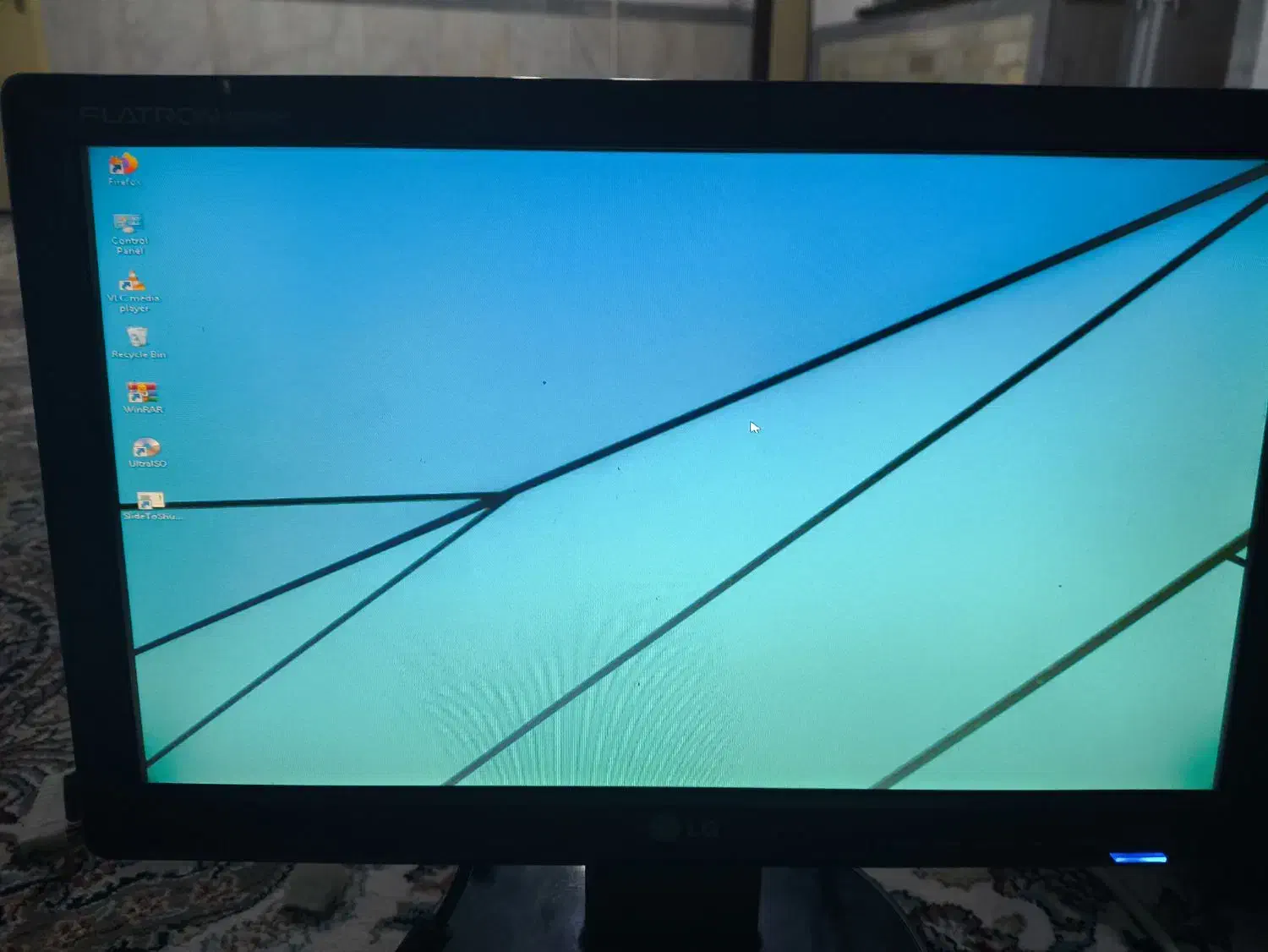 کیس کامپیوتر|رایانه رومیزی|کرمانشاه, |دیوار