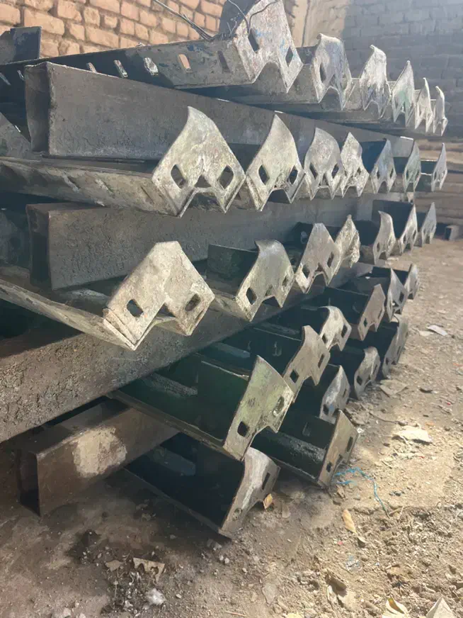 خرید و فروش قطعات ساختمانی و اجرای انواع سازه بتنی|خدمات پیشه و مهارت|بیرجند, |دیوار