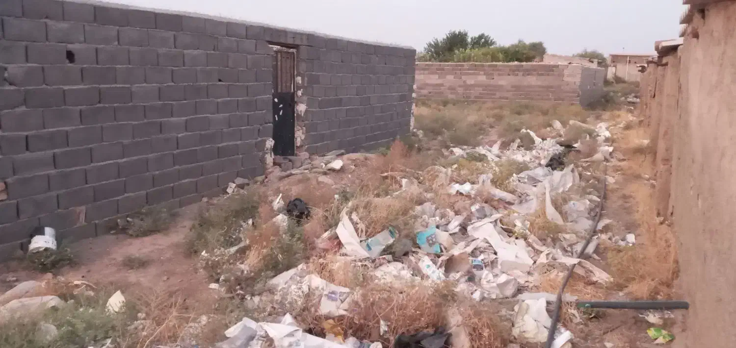 فروش زمین|فروش دفتر صنعتی، کشاورزی، تجاری|اشتهارد, |دیوار