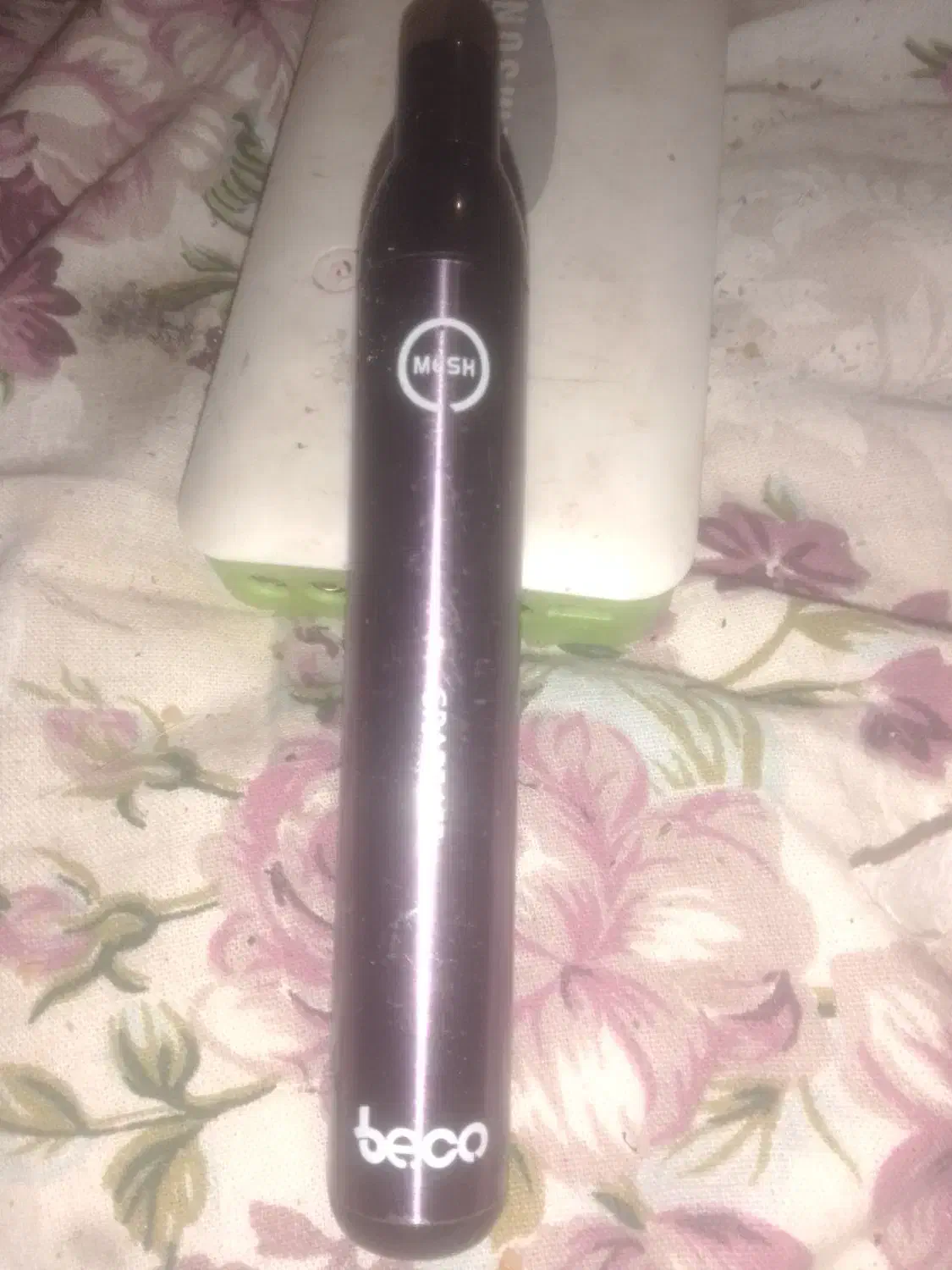 یک عدد ویپ پاد.بنفش|زیورآلات و اکسسوری|کرمان, |دیوار