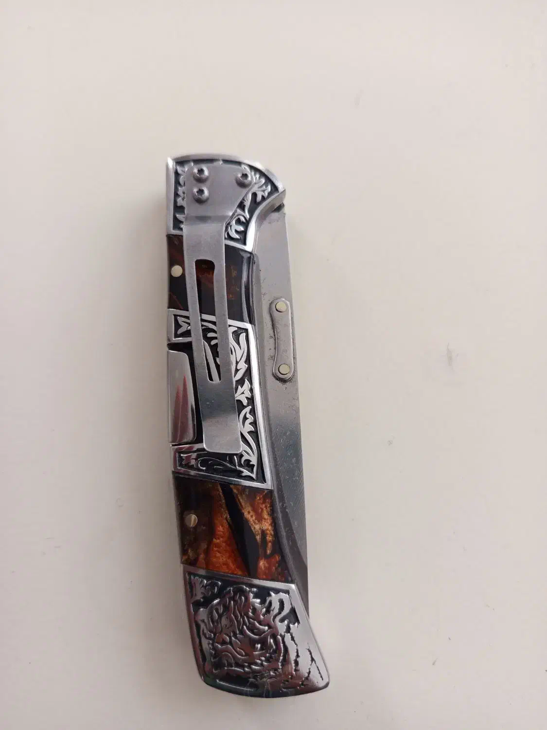 چاقو|کلکسیون و سرگرمی|رفسنجان, |دیوار