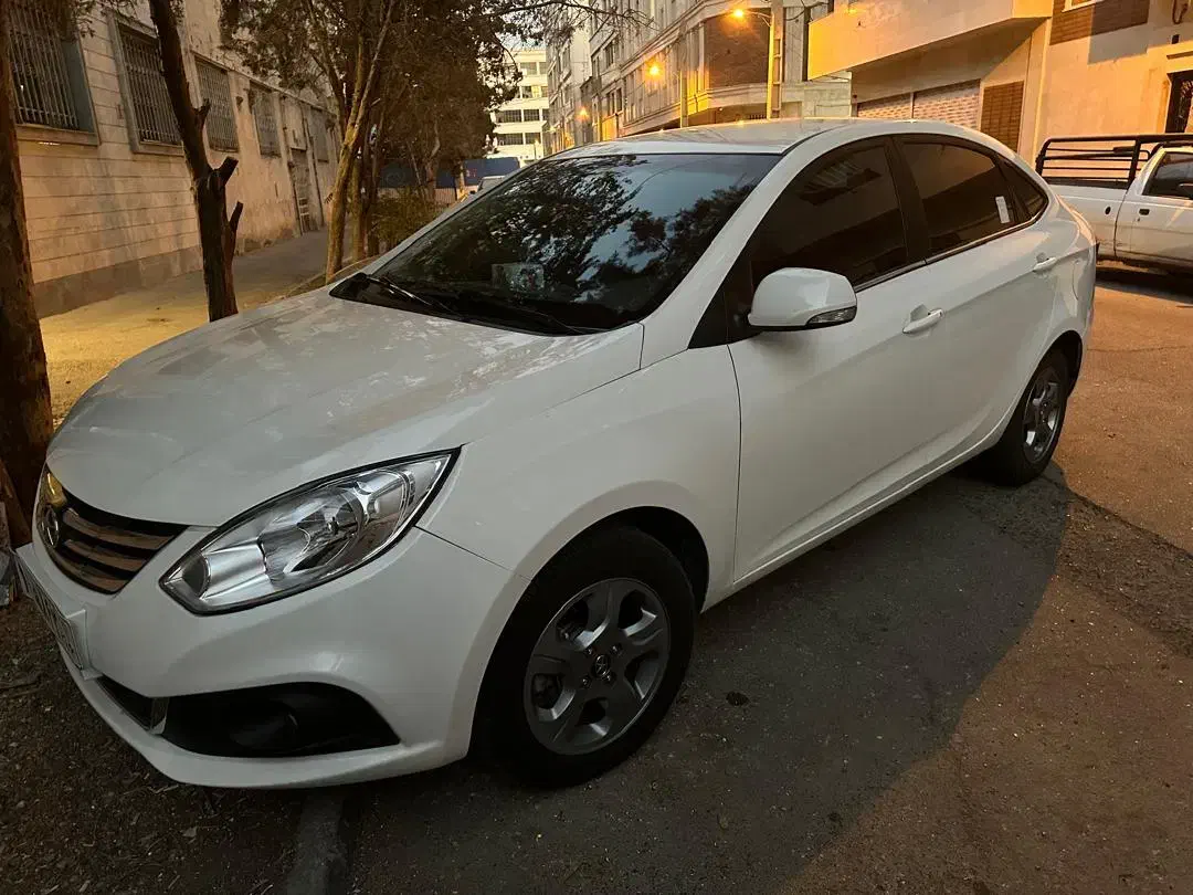 جک J4|خودرو سواری و وانت|تهران, خاوران|دیوار