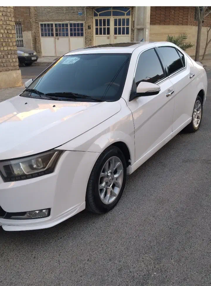 دنا پلاس توربو دنده ای|خودرو سواری و وانت|قم, نیروگاه|دیوار