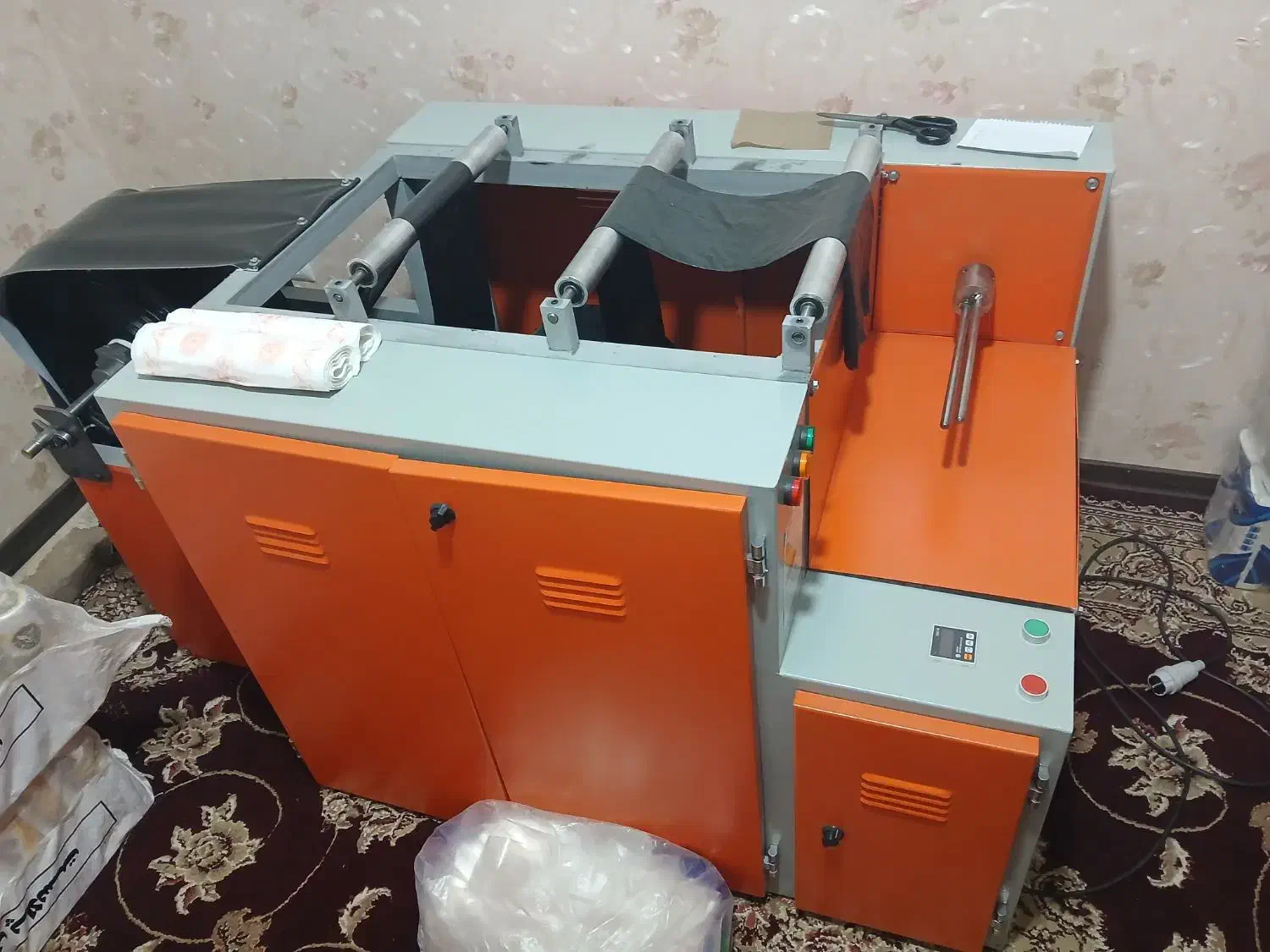 فروش دستگاه|ماشینآلات صنعتی|ملارد, |دیوار