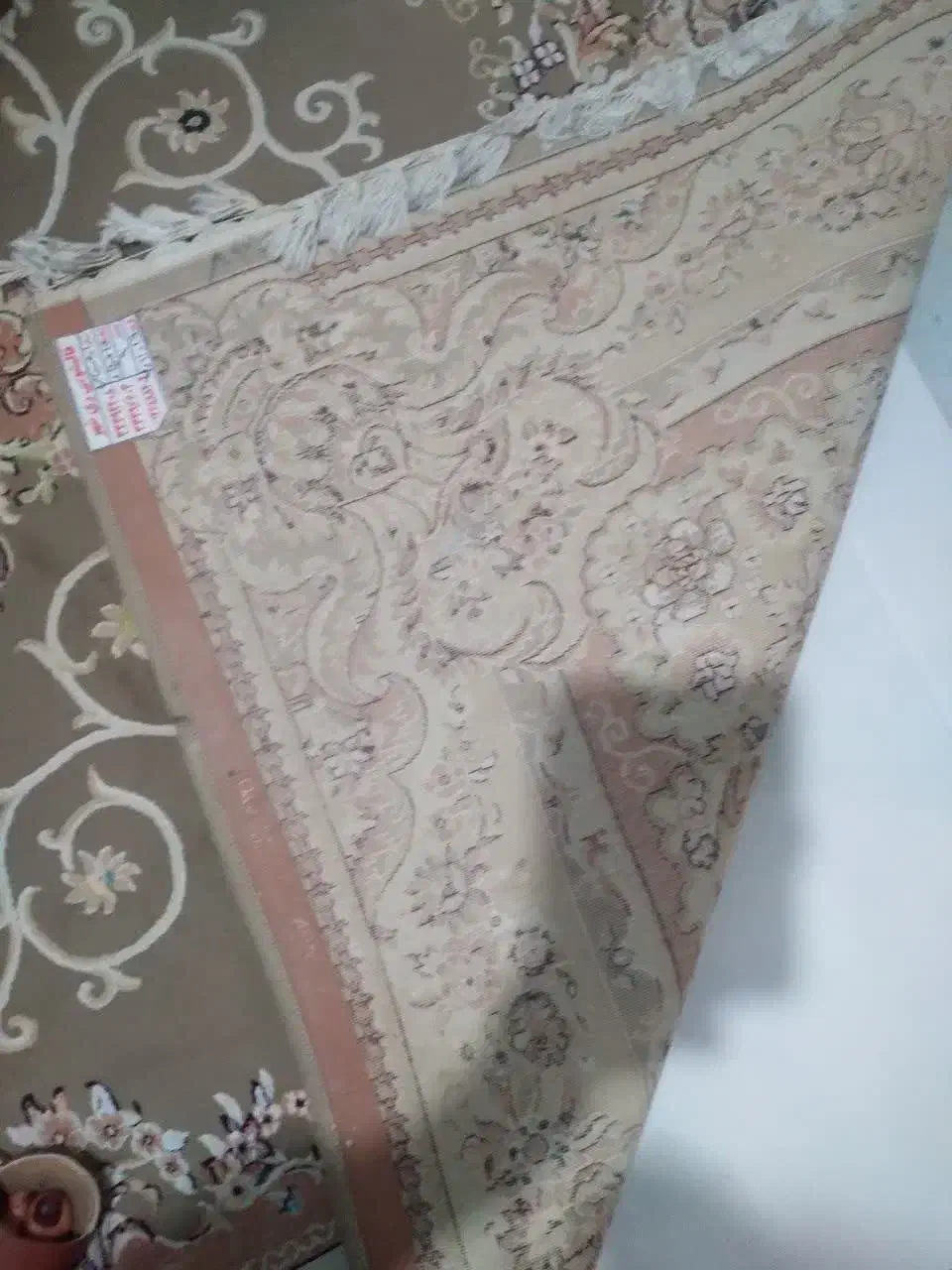 فرش ۱۲ متری|فرش|تهران, امیر بهادر|دیوار