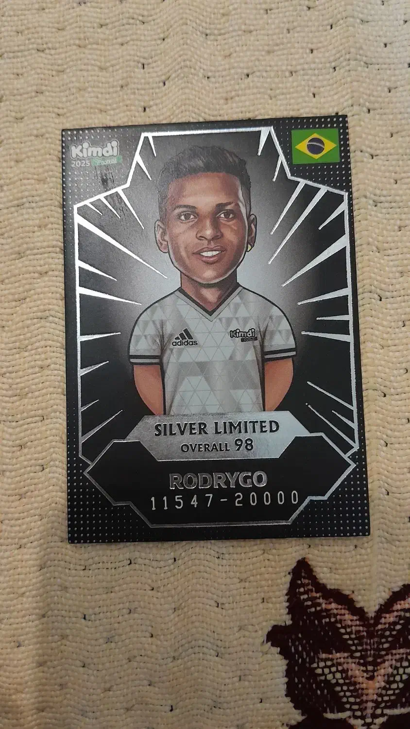 کیمدی|کلکسیون و سرگرمی|بروجن, |دیوار