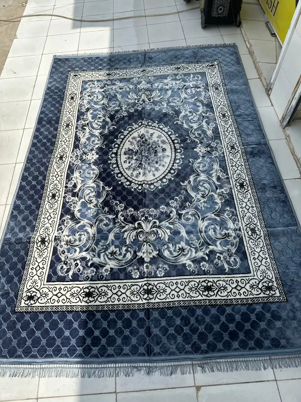 پخش پتوفرش مخمل|فرش|زابل, |دیوار