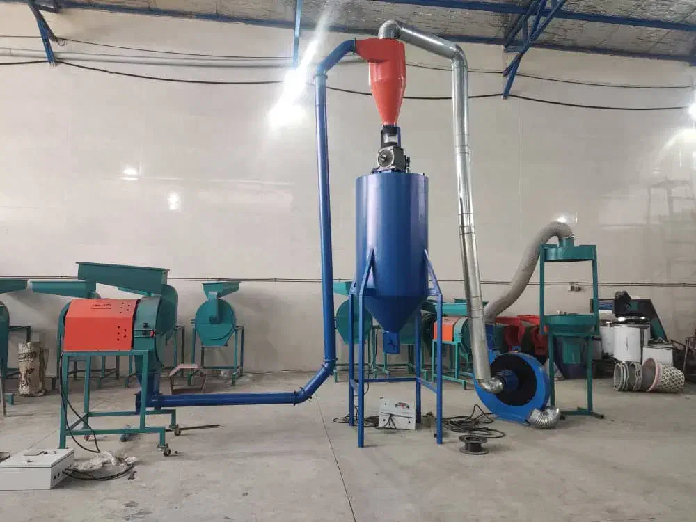 آسیاب چکشی ۲۰ اسب|ماشینآلات صنعتی|اصفهان, باغ زرشک|دیوار