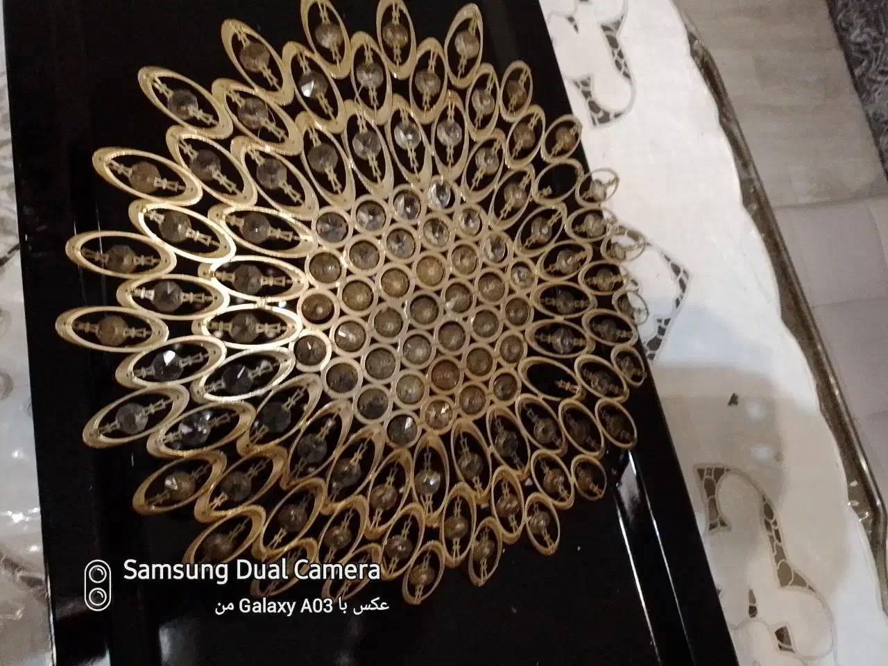 سه عددلوسترسخفی فقط ارسالی|لوستر و چراغ آویز|شهریار, شهریار|دیوار