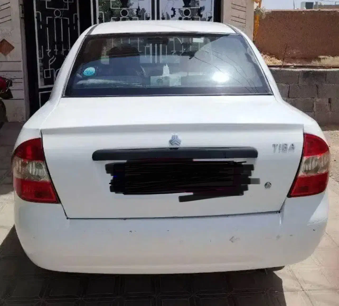 تیبا صندوق دار- اقساط خودرو تا ۲۴ ماه/ تحویل فوری|خودرو سواری و وانت|تهران, مدائن|دیوار