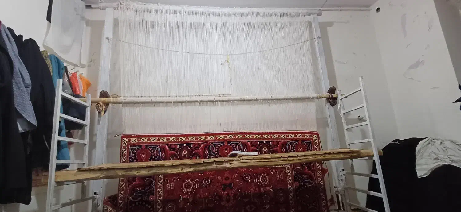 دار قالی|لوازم خیاطی و بافتنی|نهاوند, |دیوار