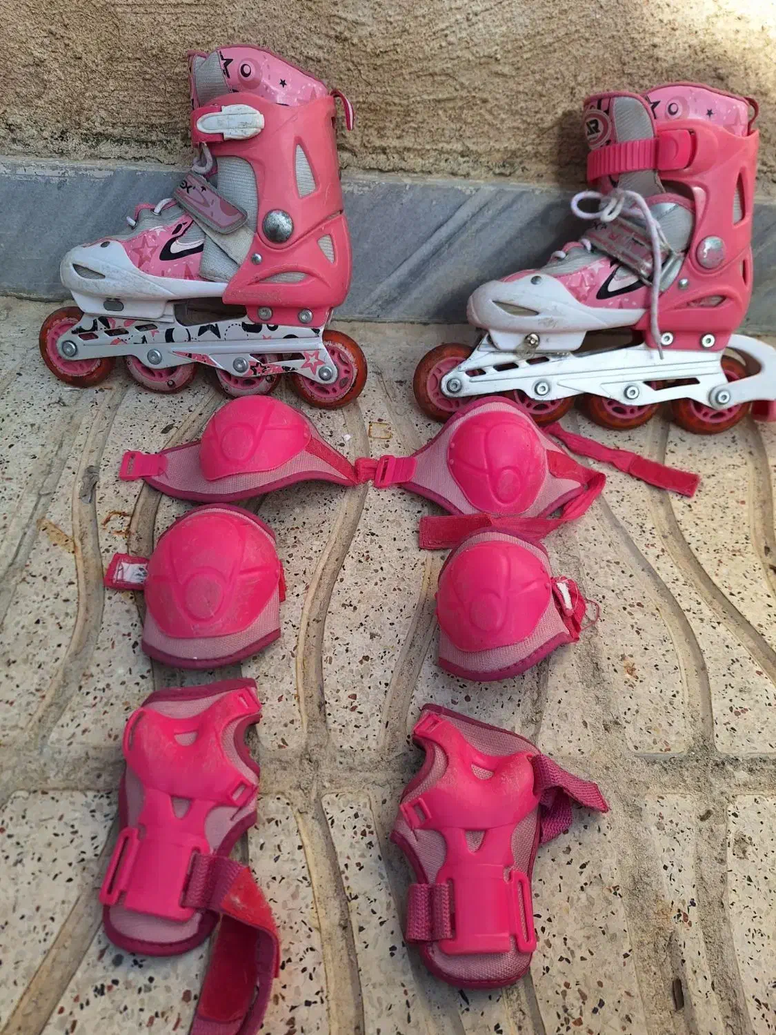 اسکیت|دوچرخه، اسکیت، اسکوتر|نورآباد, |دیوار