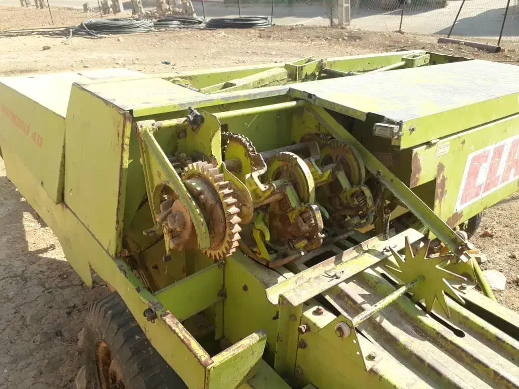 پرس کلاف ۴۵|ماشینآلات صنعتی|شهرکرد, |دیوار