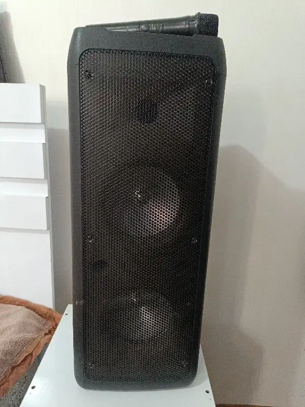 اسپیکر|سیستم صوتی خانگی|مهاباد (آذربایجان غربی), |دیوار