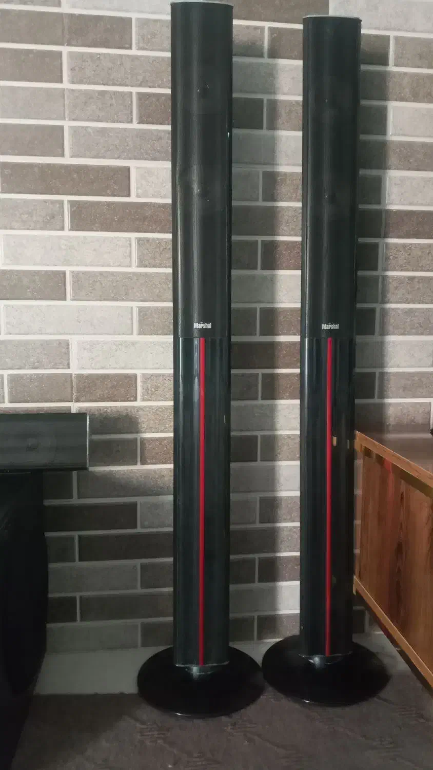 سینما خانگی|سیستم صوتی خانگی|گنبد کاووس, |دیوار