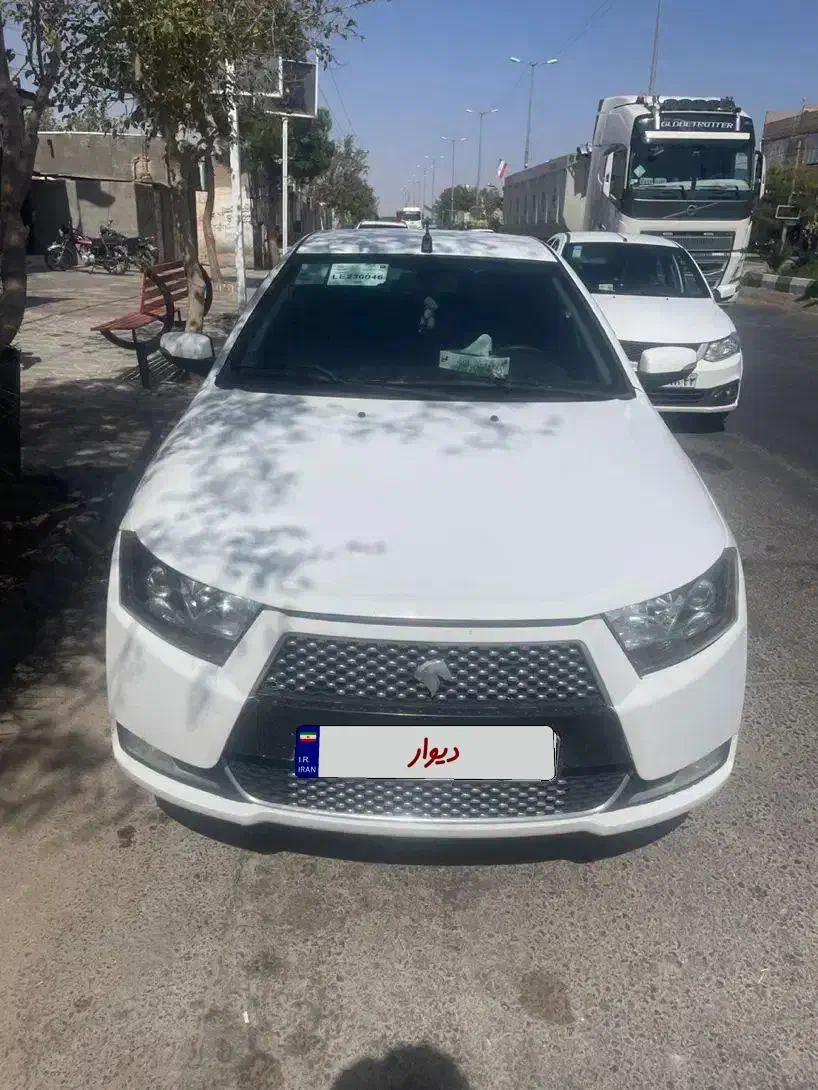 دنا تیپ دو|خودرو سواری و وانت|خواف, |دیوار