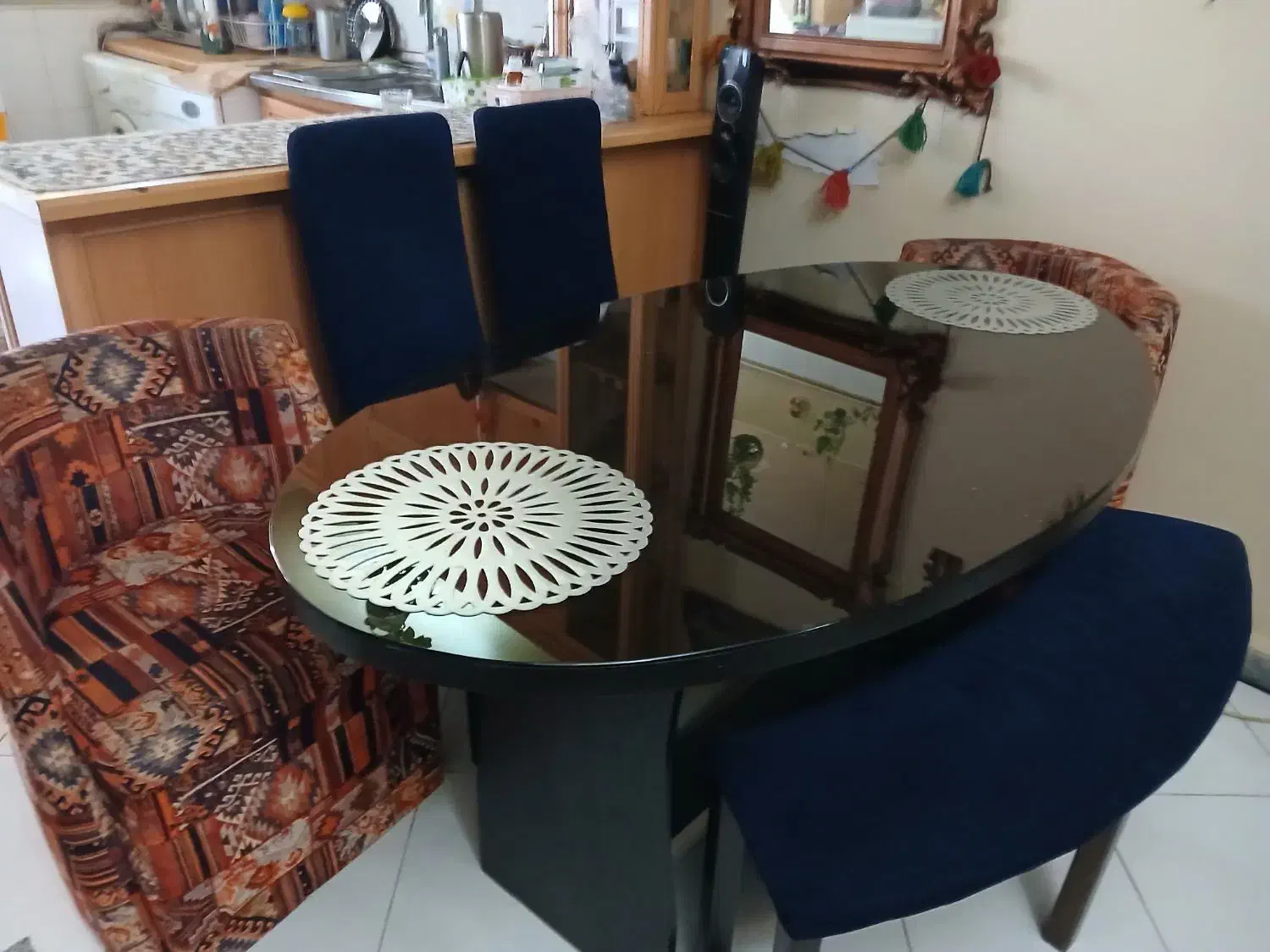 کلیه لوازم منزل باهم و جدا بفروش میرسد|حراج|تهران, شهران جنوبی|دیوار