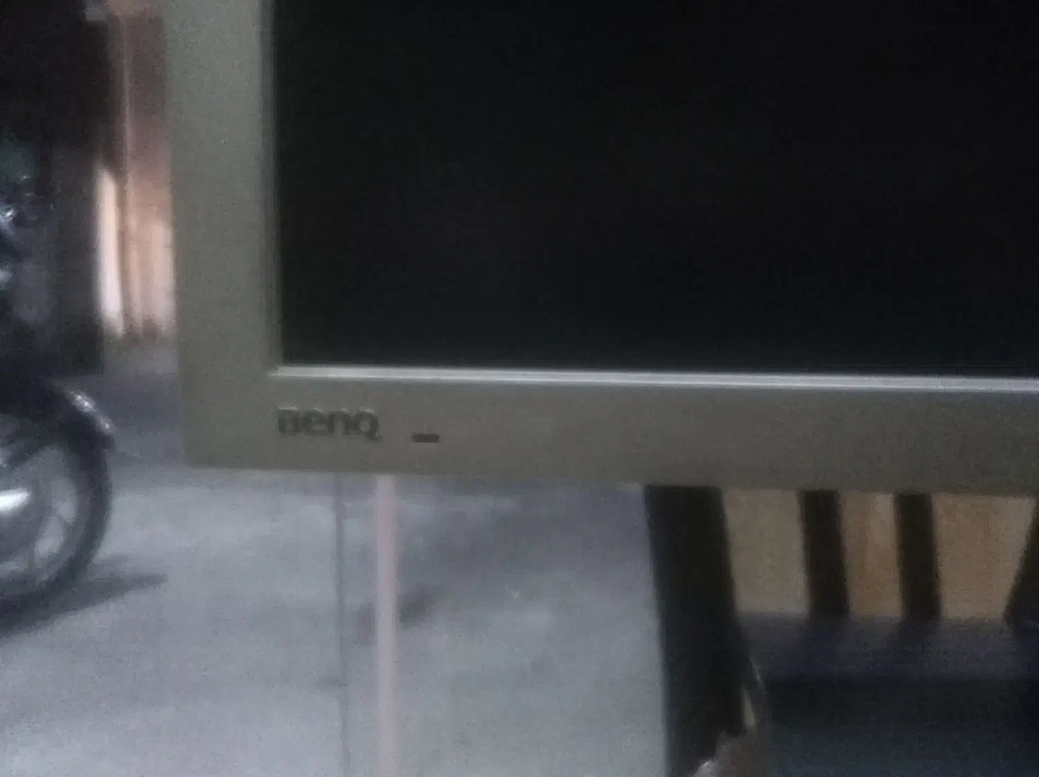 مانیتور22اینچbenQ|تلویزیون و پروژکتور|رشت, لاکانی|دیوار