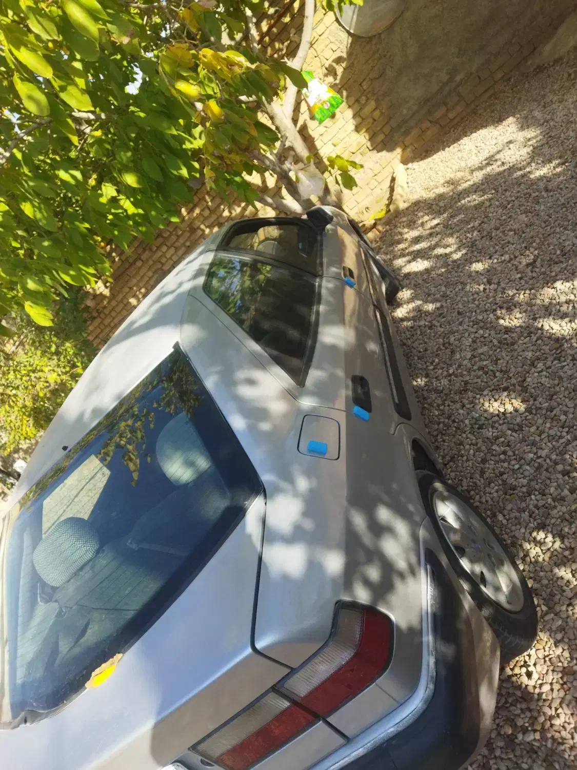 زانتیا|خودرو سواری و وانت|ارژن, |دیوار