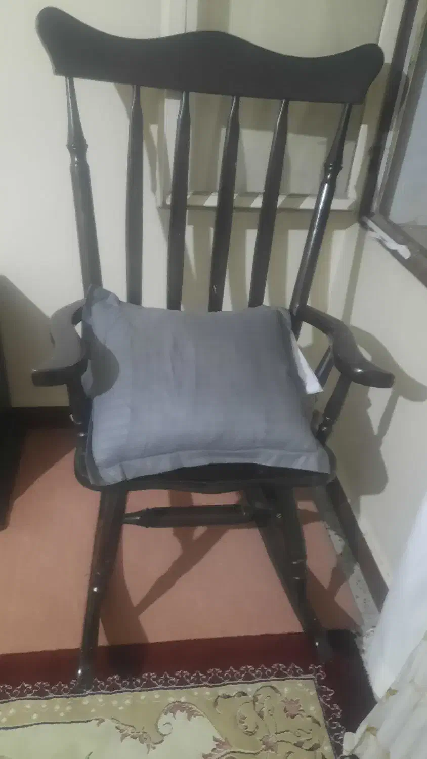 صندلی راک|صندلی و نیمکت|پردیس, فاز ۴|دیوار