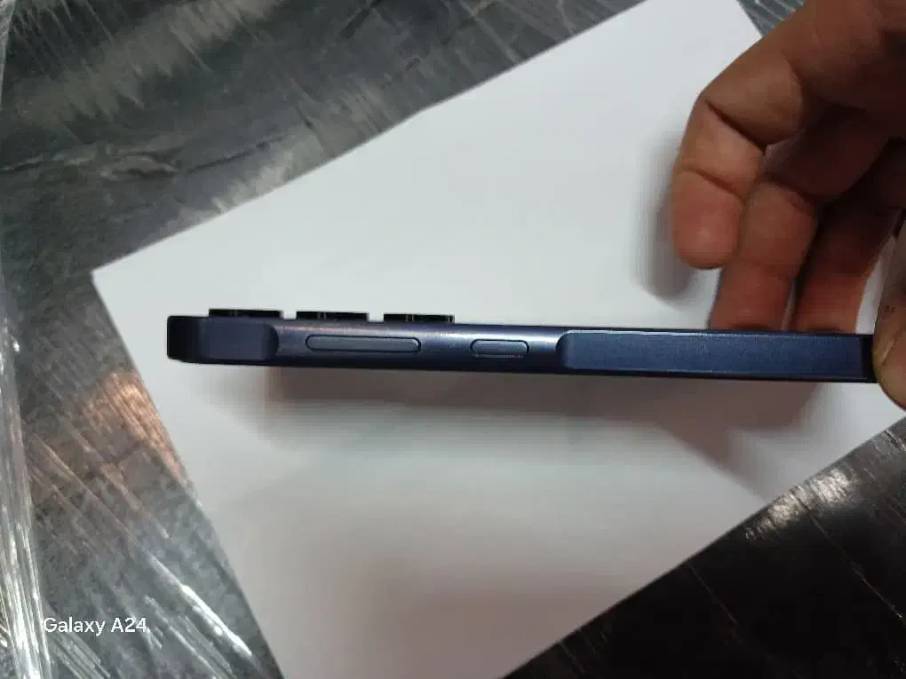 گوشی سامسونگ a35 گیگ256|موبایل|تهران, شمس‌آباد|دیوار