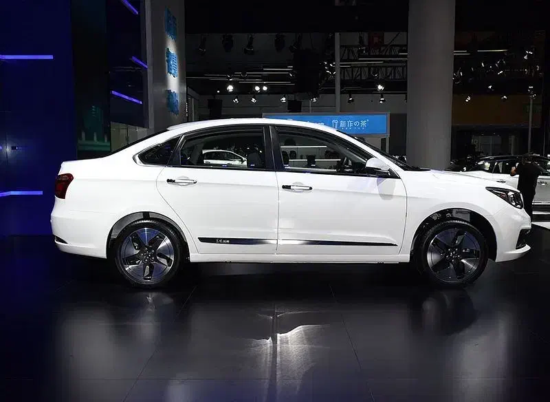 دانگ فنگ e70 برقی ایران خودرو|خودرو سواری و وانت|قم, شهرک قدس|دیوار