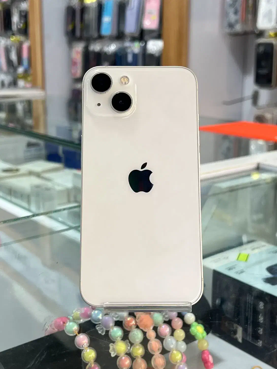 ایفون ۱۳ نرمال - ۱۲۸ گیگ CH|موبایل|ساری, |دیوار