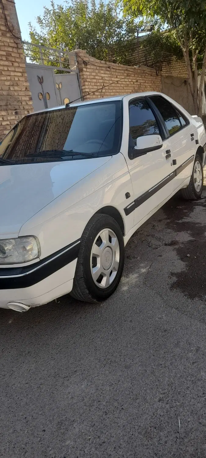 405 slx TUF|خودرو سواری و وانت|تربت جام, عیدی آباد|دیوار