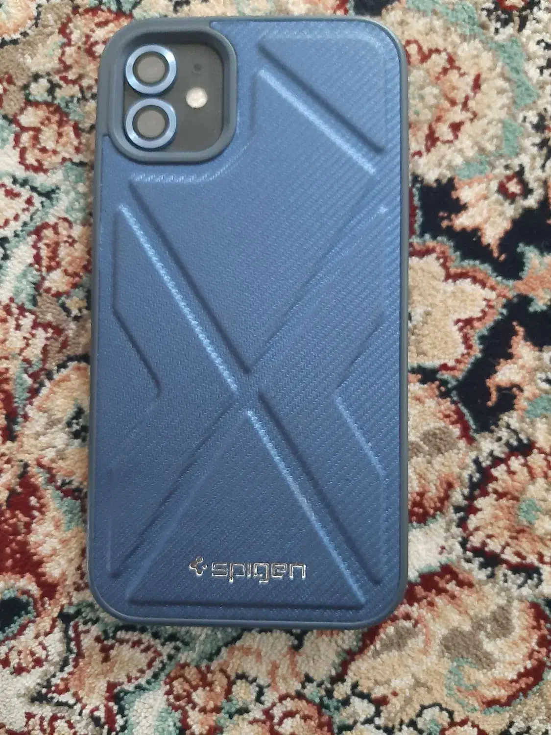 فروش ایفن ۱۱ نرمال|موبایل|نورآباد ممسنی, |دیوار