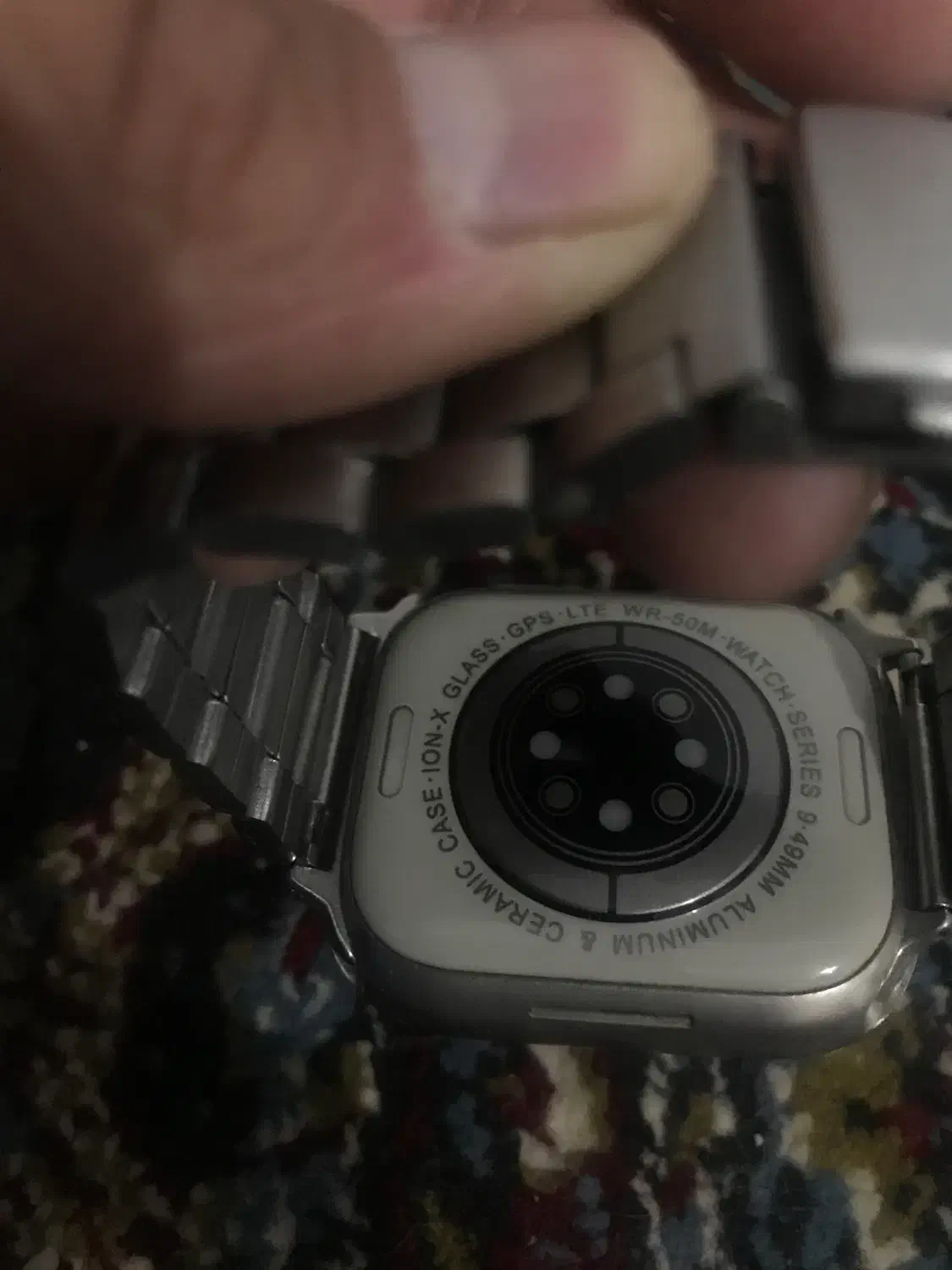 ساعت هوشمند|ساعت|خرم‌آباد, |دیوار