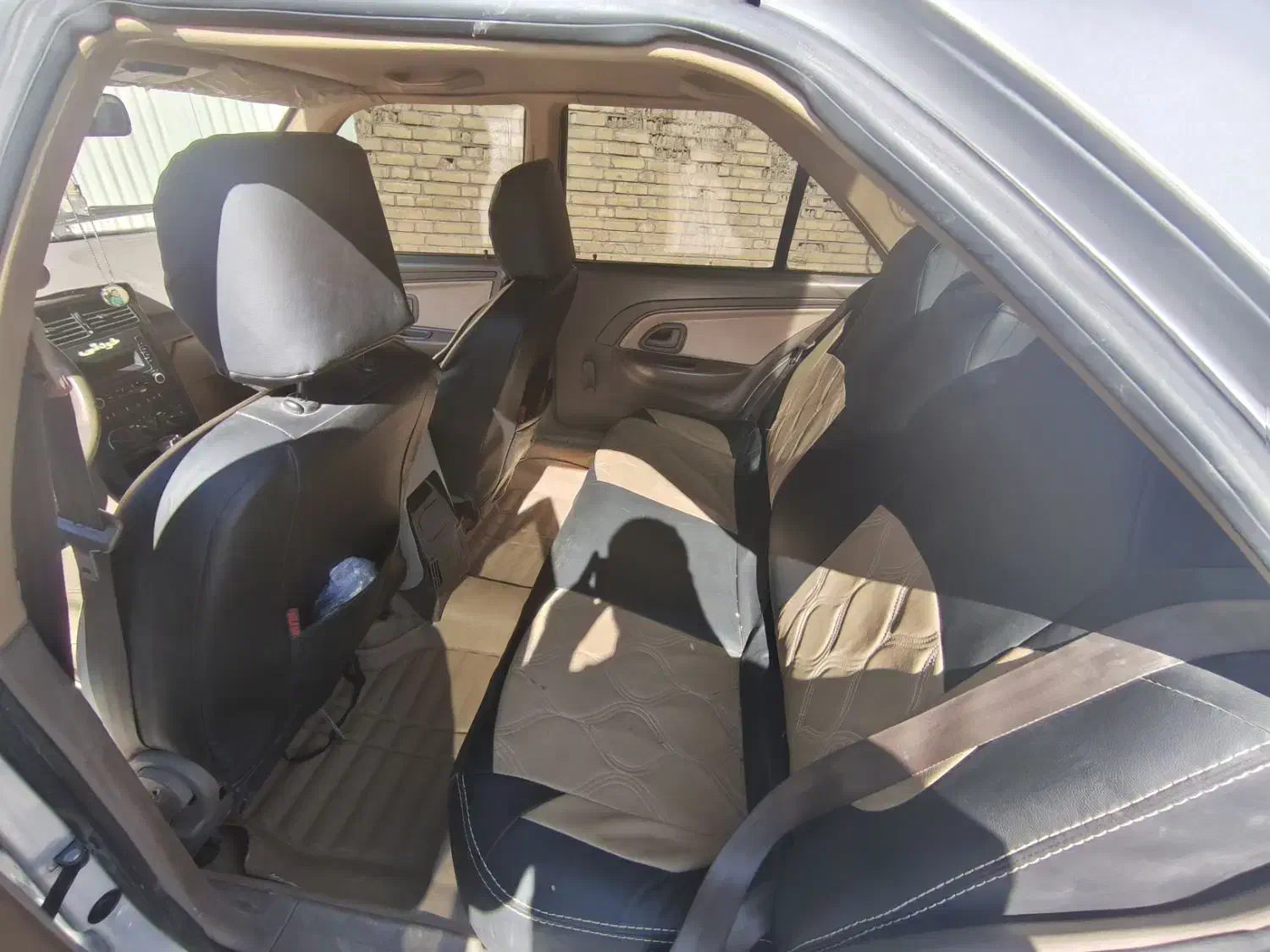 فروش پژو ۴۰۵|خودرو سواری و وانت|کوهرنگ, |دیوار