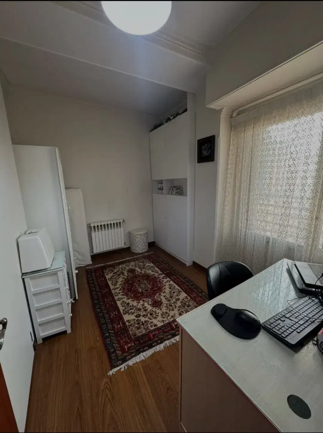 ۹۱متری سند/تک واحدی/فلسطین|فروش آپارتمان|رشت, فلسطین|دیوار