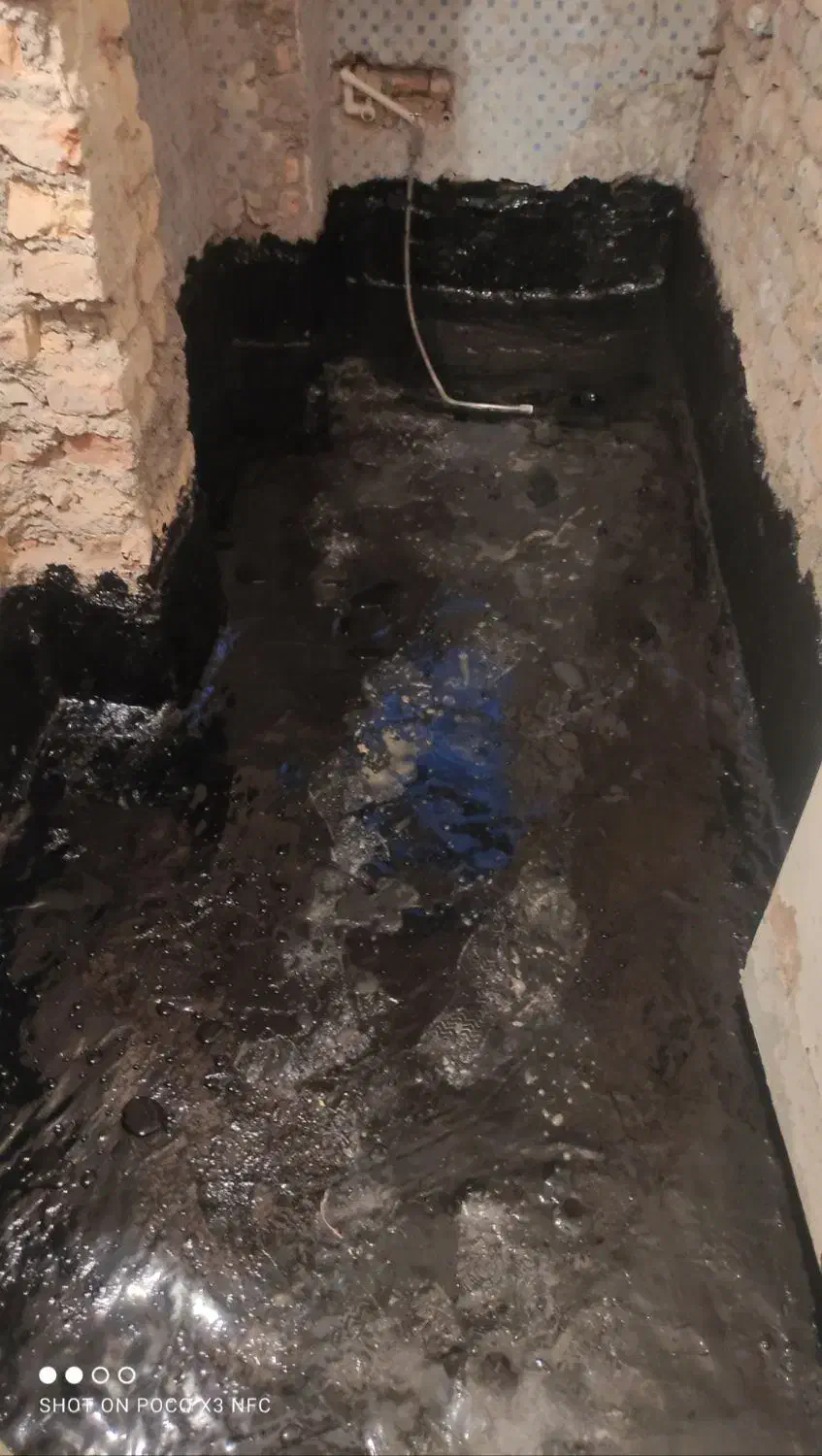 کاشیکاری تخریب گچکاری کاشیکار تخریب گچکار بنایی|خدمات پیشه و مهارت|تهران, ستارخان|دیوار