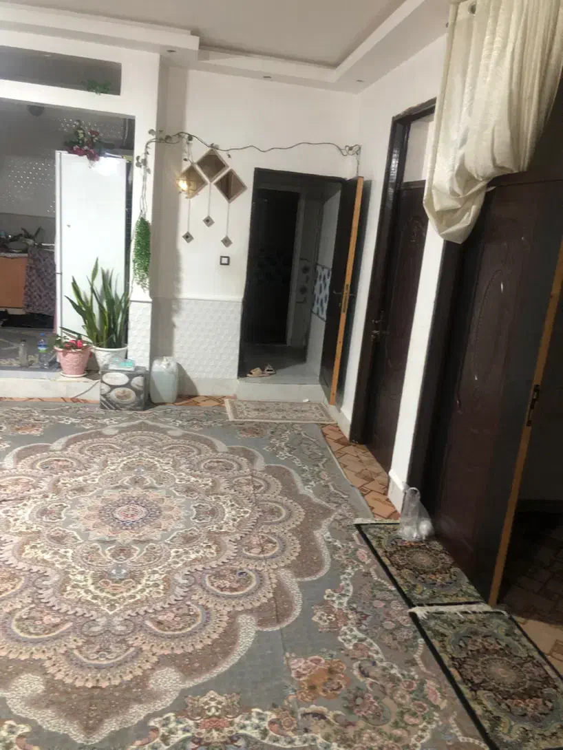 منزل نوساز فروشی بلوار باهنر|فروش خانه و ویلا|زابل, |دیوار