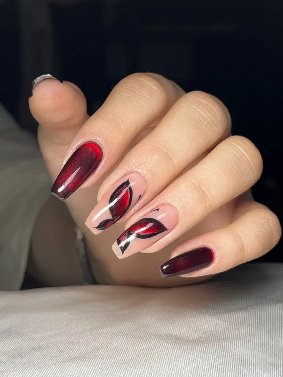 آموزش تخصصی کاشت و طراحی ناخن|خدمات آموزشی|مشهد, ایثار|دیوار