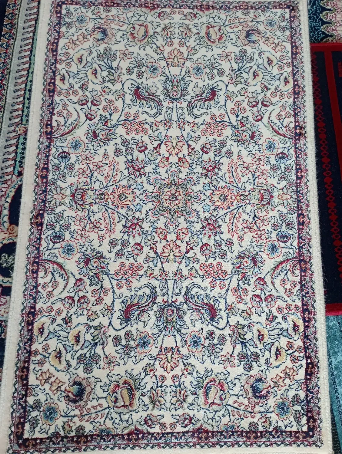 فرش پادری|پادری|سنندج, |دیوار