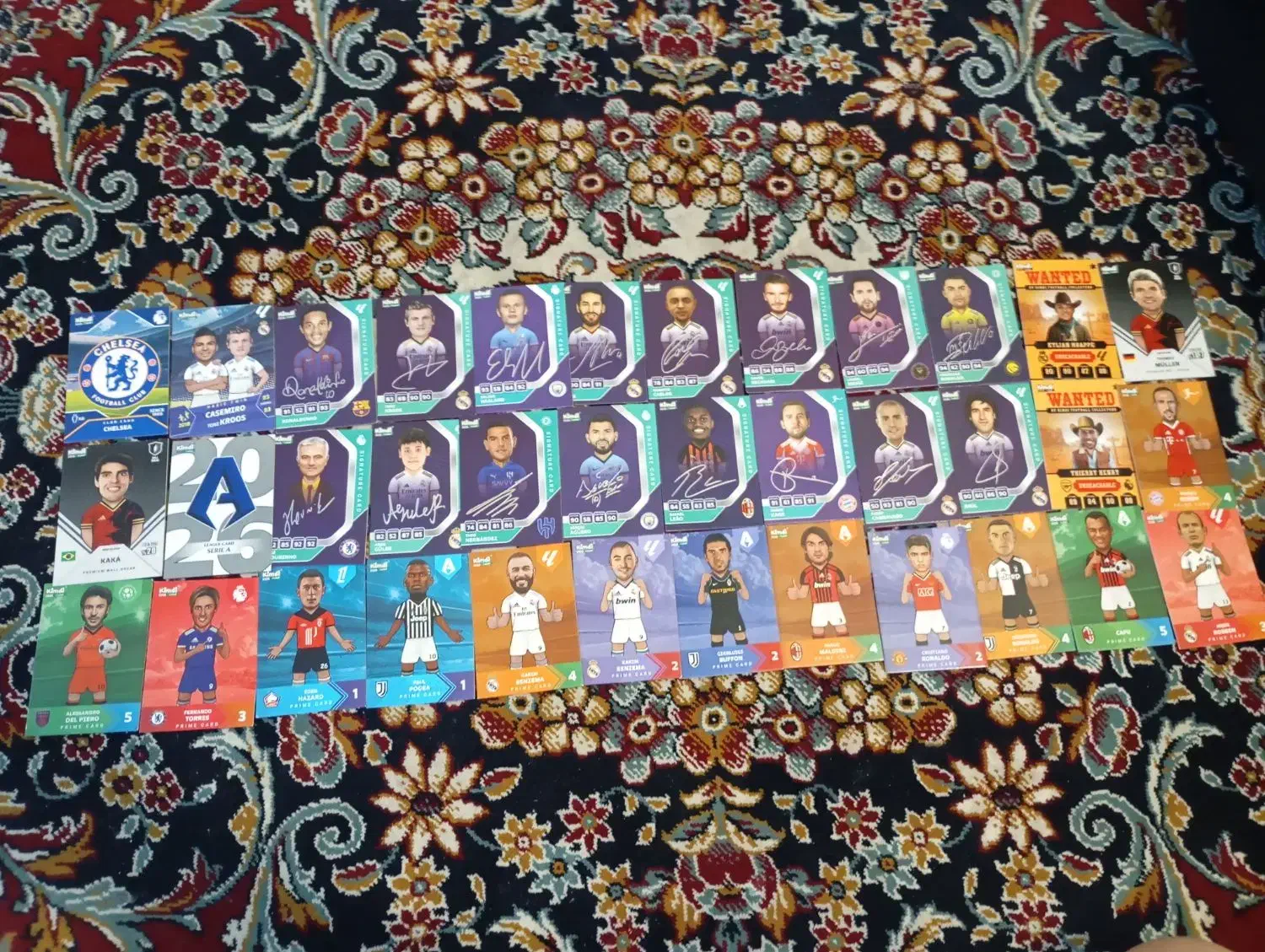 کیمدی ۲۰۲۶|کلکسیون و سرگرمی|مشکین‌دشت, |دیوار