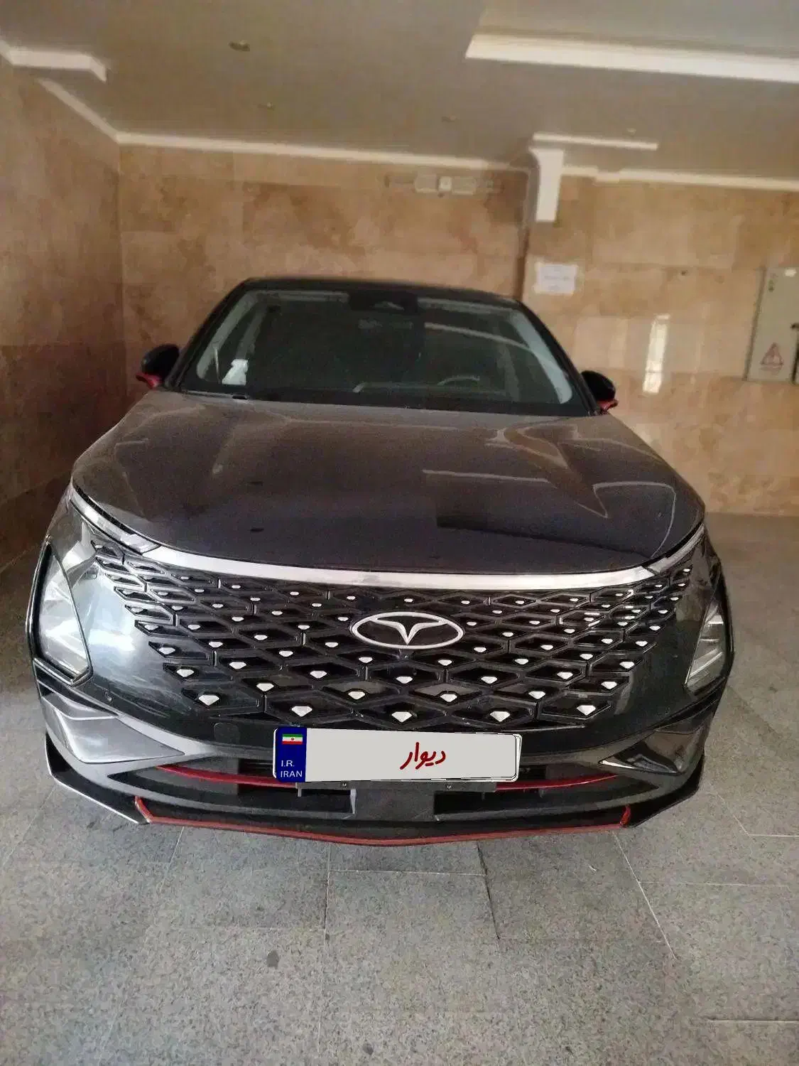 فونیکس fx مدل۱۴۰۳|خودرو سواری و وانت|قم, شهرک قدس|دیوار