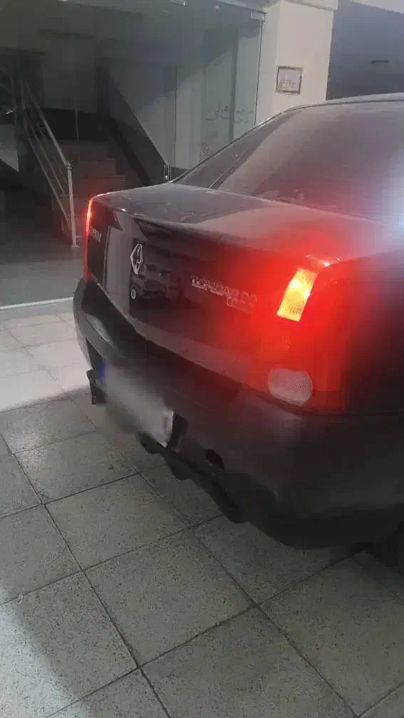 ال نود اتوماتیک|خودرو سواری و وانت|هشتگرد, فاز ۱ مهستان|دیوار