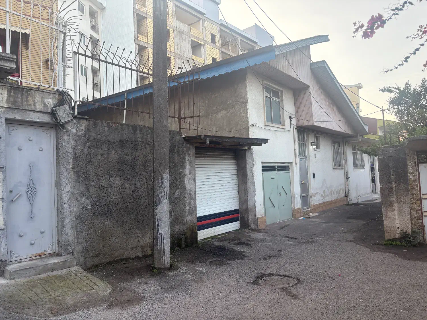 خانه ویلایی|فروش خانه و ویلا|رشت, چمارسرا|دیوار