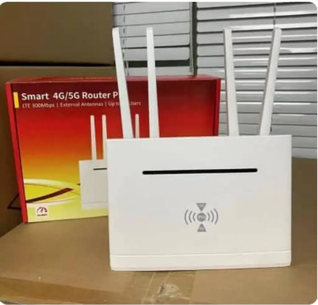 مودم سیمکارتی وارداتی|مودم و تجهیزات شبکه|کرج, فاز ۳ گوهردشت|دیوار