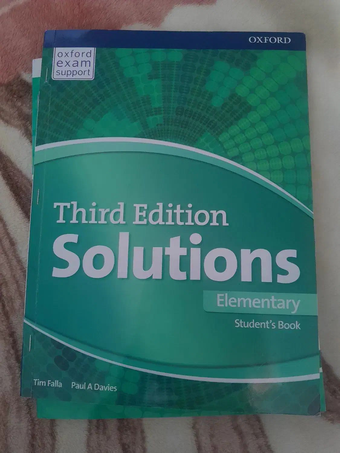 کتاب sulotion|کتاب و مجله آموزشی|محمدیه-قزوین, |دیوار