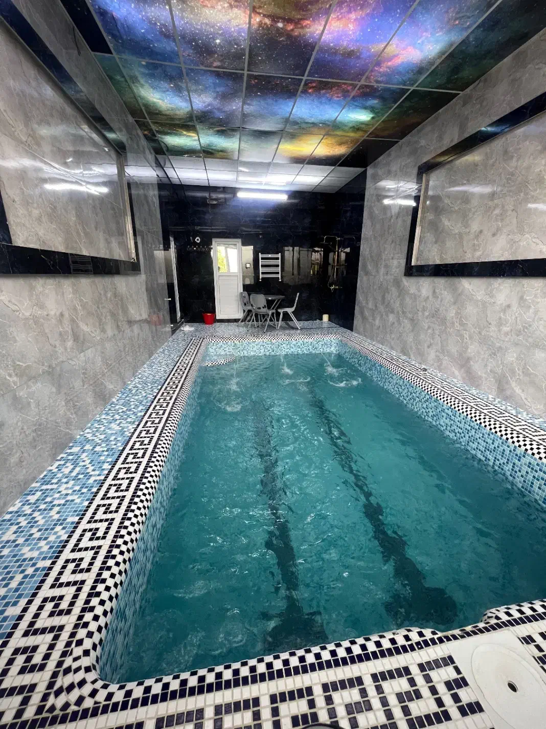 باغ ویلا اجاره روزانه در دهشاد شهریار|اجارهٔ کوتاه‌مدت ویلا و باغ|تهران, یافت آباد جنوبی|دیوار