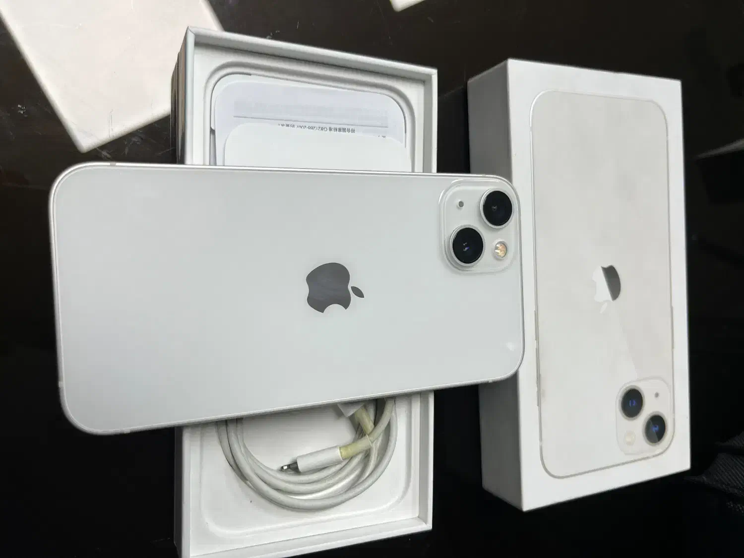 ایفون ۱۳|موبایل|تهران, وردآورد|دیوار