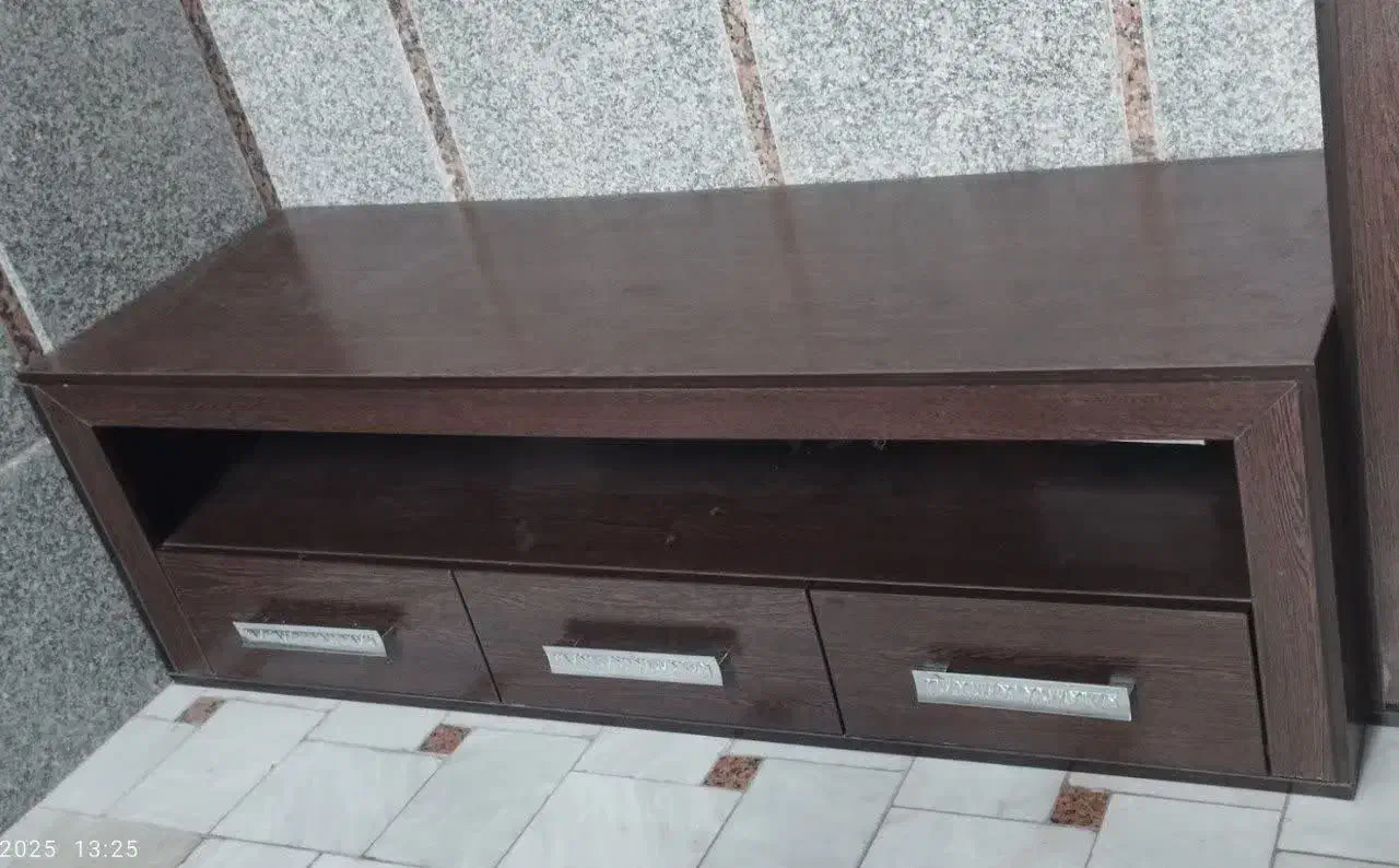 میز تلویزیون|میز تلویزیون|قم, عمار یاسر|دیوار