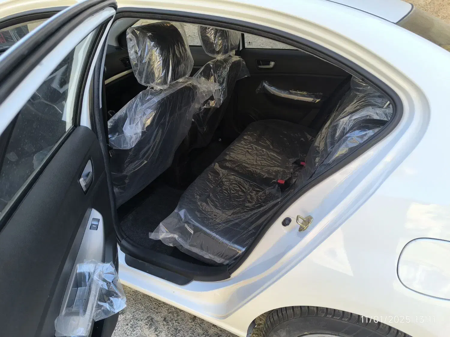 شاهین GL صفر|خودرو سواری و وانت|شیراز, شهرک مطهری|دیوار